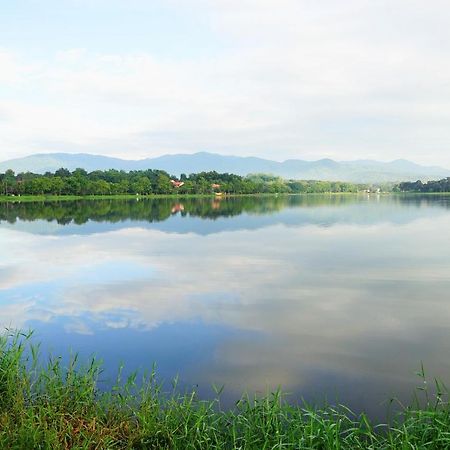 Naga Hill Resort Chiang Rai Exterior foto
