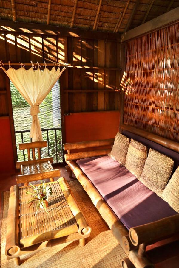 Naga Hill Resort Chiang Rai Exterior foto